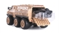 Preview: 22585 V-Guard gepanzertes Fahrzeug 6WD 1:16 RTR, sand